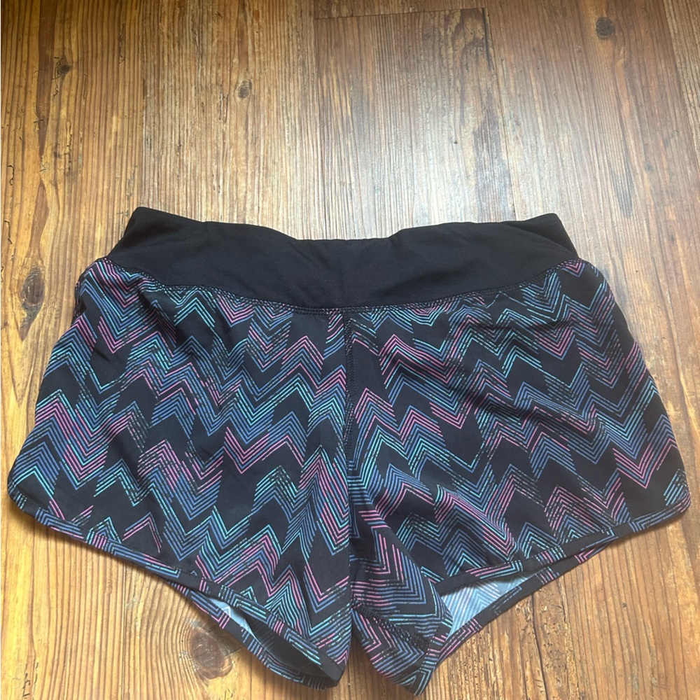 Rabbit Running Shorts
